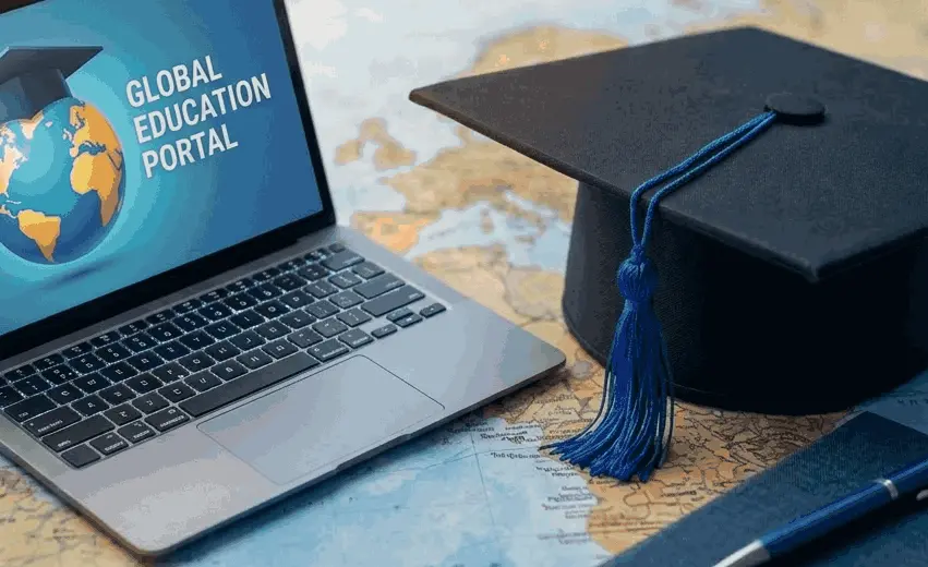 留學不是開外掛，而是開副本