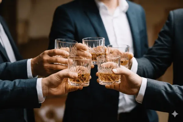 商業合作不只在會議室：一場韓國應酬教我的 BD 課